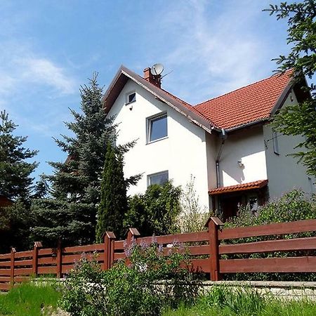 Villa Dom Na Wzgorzu à Polanica-Zdrój Extérieur photo