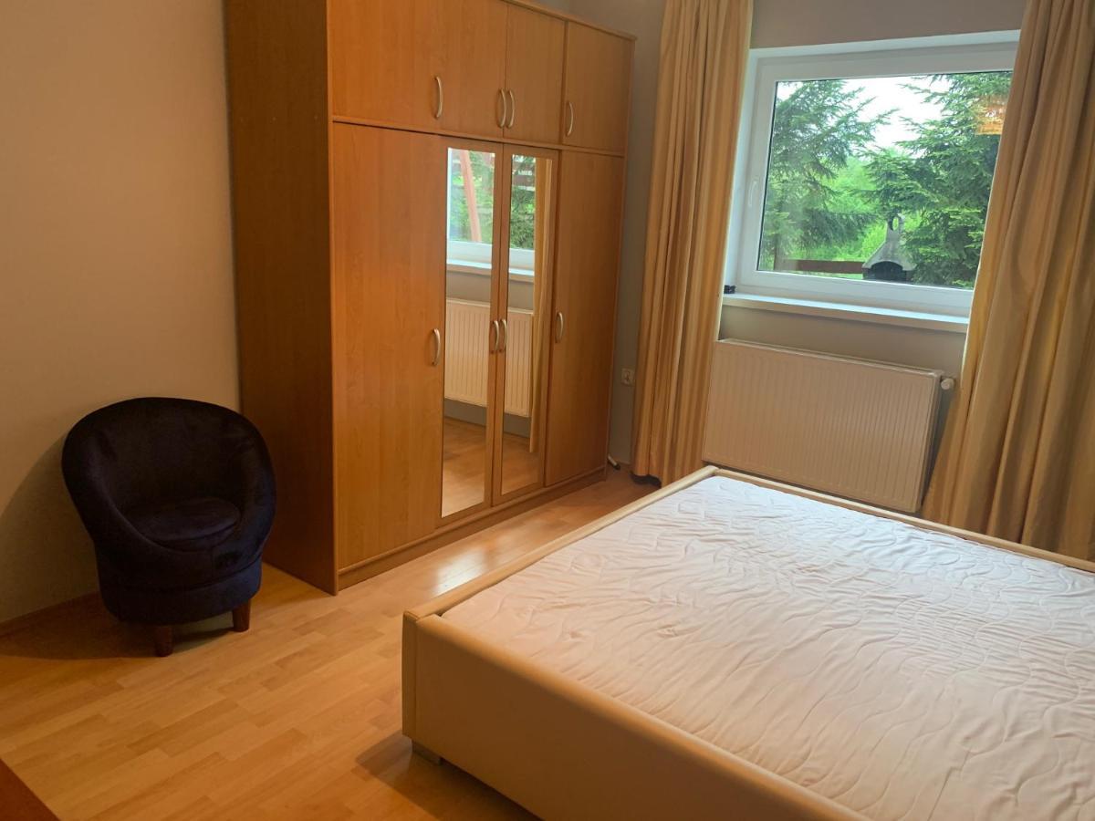 Villa Dom Na Wzgorzu à Polanica-Zdrój Extérieur photo