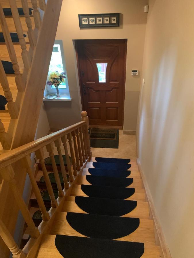 Villa Dom Na Wzgorzu à Polanica-Zdrój Extérieur photo