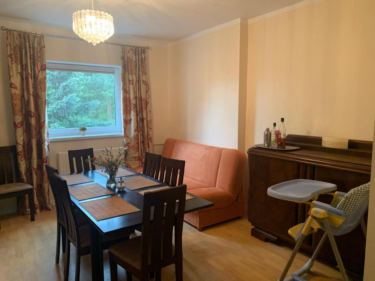 Villa Dom Na Wzgorzu à Polanica-Zdrój Extérieur photo
