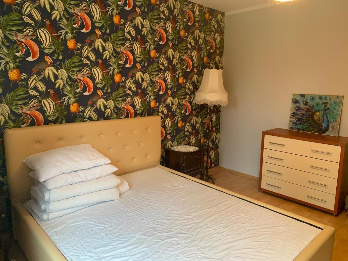 Villa Dom Na Wzgorzu à Polanica-Zdrój Extérieur photo