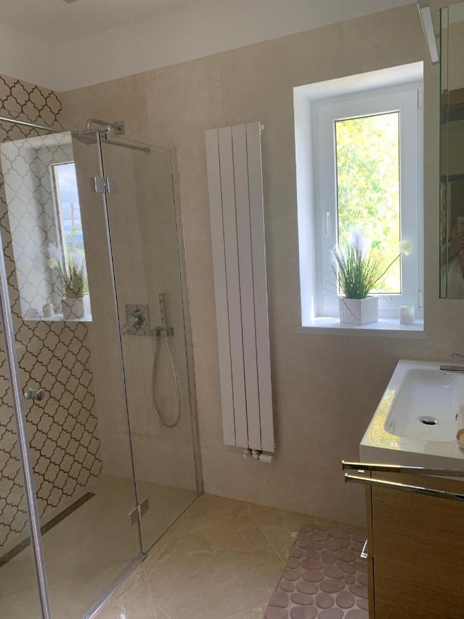 Villa Dom Na Wzgorzu à Polanica-Zdrój Extérieur photo