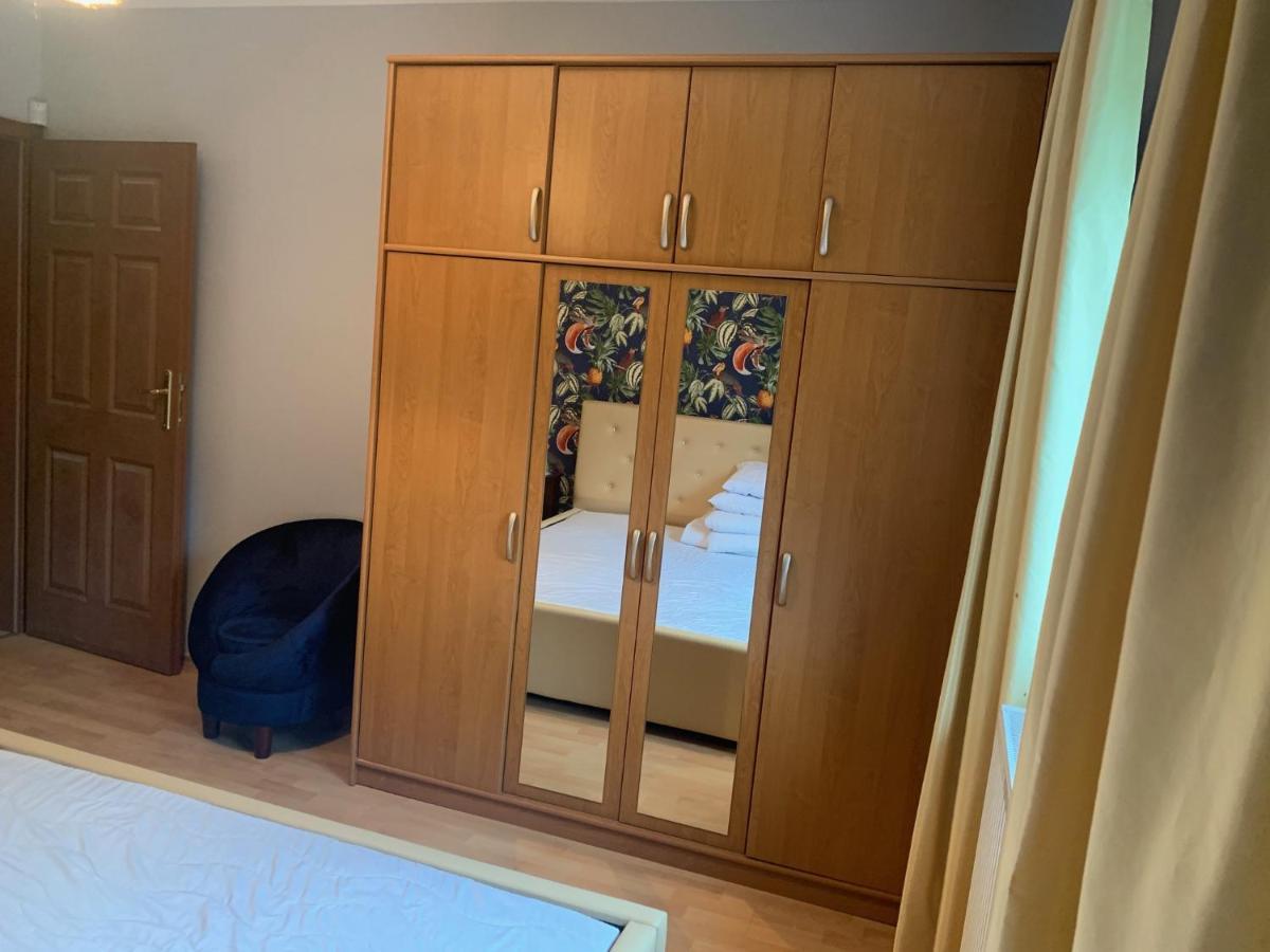 Villa Dom Na Wzgorzu à Polanica-Zdrój Extérieur photo