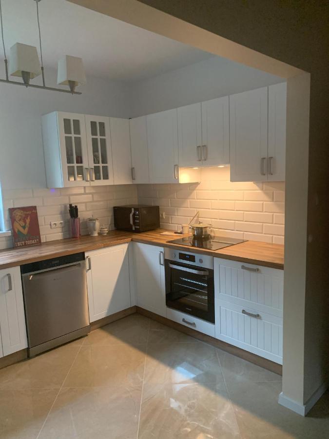 Villa Dom Na Wzgorzu à Polanica-Zdrój Extérieur photo