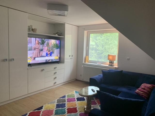 Villa Dom Na Wzgorzu à Polanica-Zdrój Extérieur photo