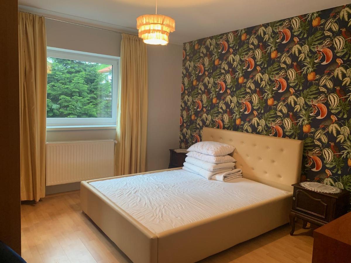 Villa Dom Na Wzgorzu à Polanica-Zdrój Extérieur photo