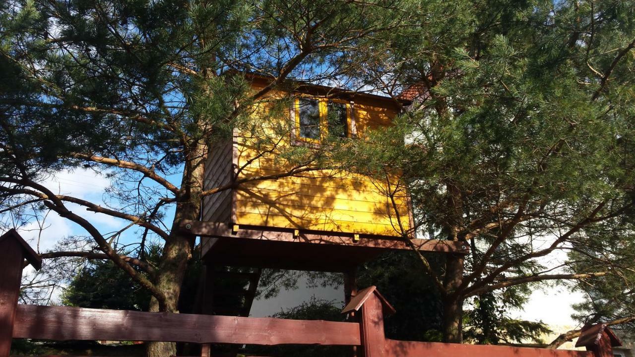 Villa Dom Na Wzgorzu à Polanica-Zdrój Extérieur photo