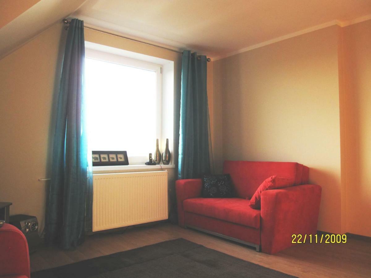 Villa Dom Na Wzgorzu à Polanica-Zdrój Extérieur photo