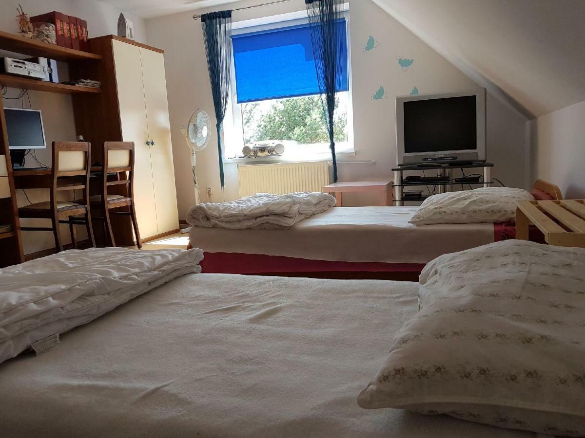 Villa Dom Na Wzgorzu à Polanica-Zdrój Extérieur photo