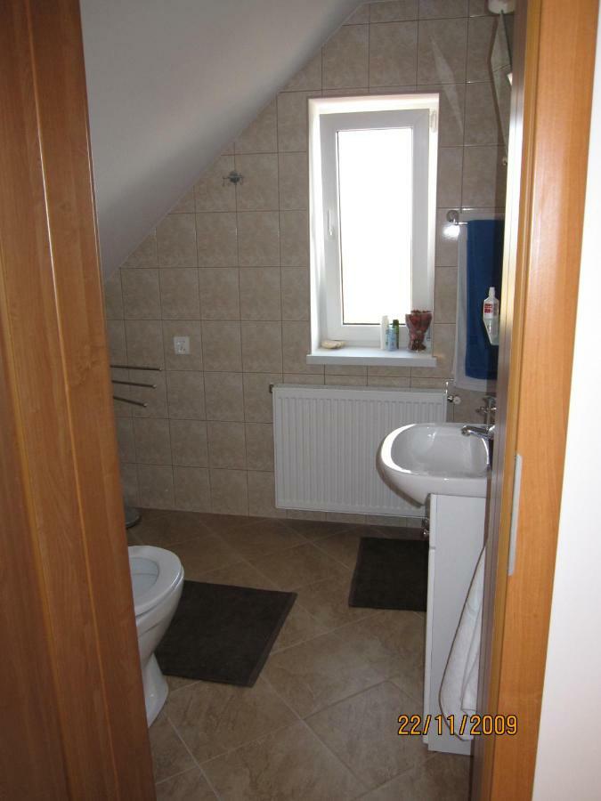 Villa Dom Na Wzgorzu à Polanica-Zdrój Extérieur photo