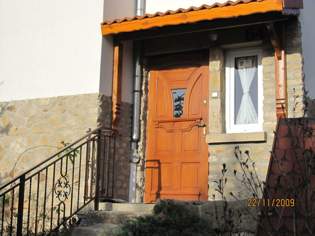 Villa Dom Na Wzgorzu à Polanica-Zdrój Extérieur photo