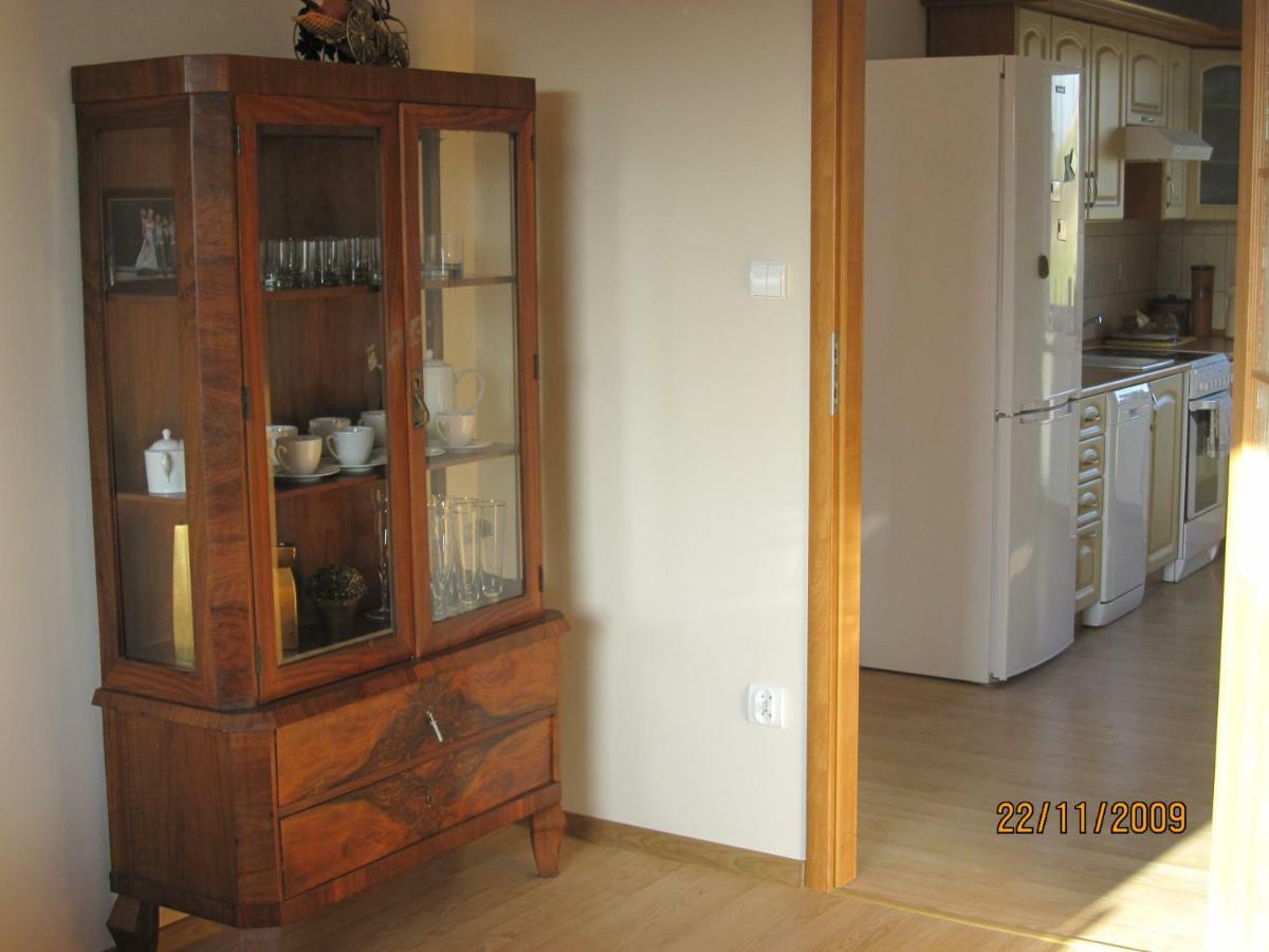 Villa Dom Na Wzgorzu à Polanica-Zdrój Extérieur photo
