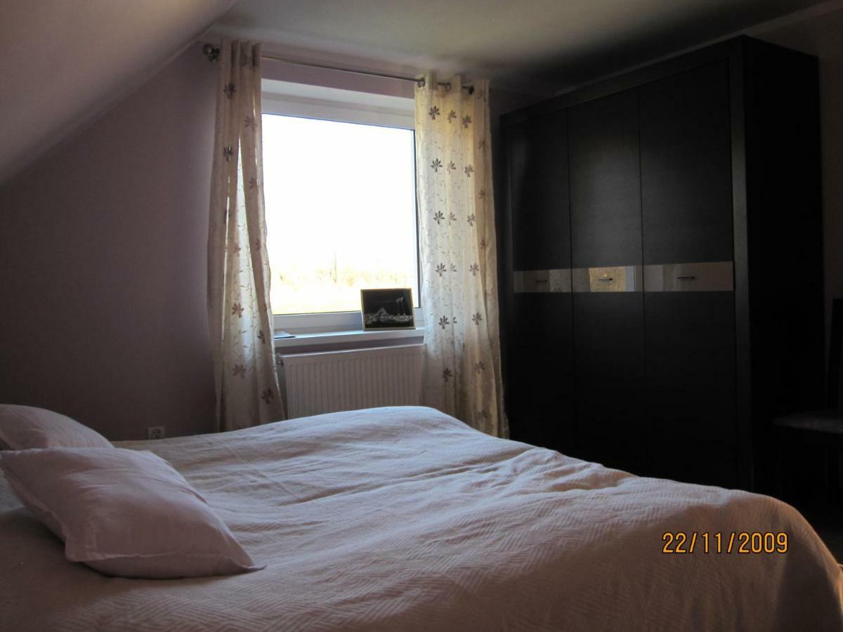 Villa Dom Na Wzgorzu à Polanica-Zdrój Extérieur photo