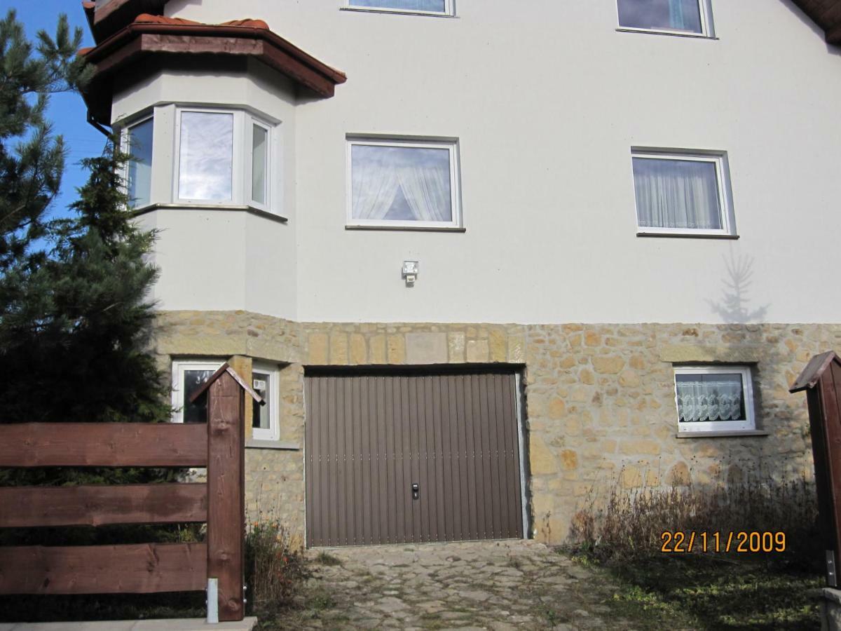Villa Dom Na Wzgorzu à Polanica-Zdrój Extérieur photo