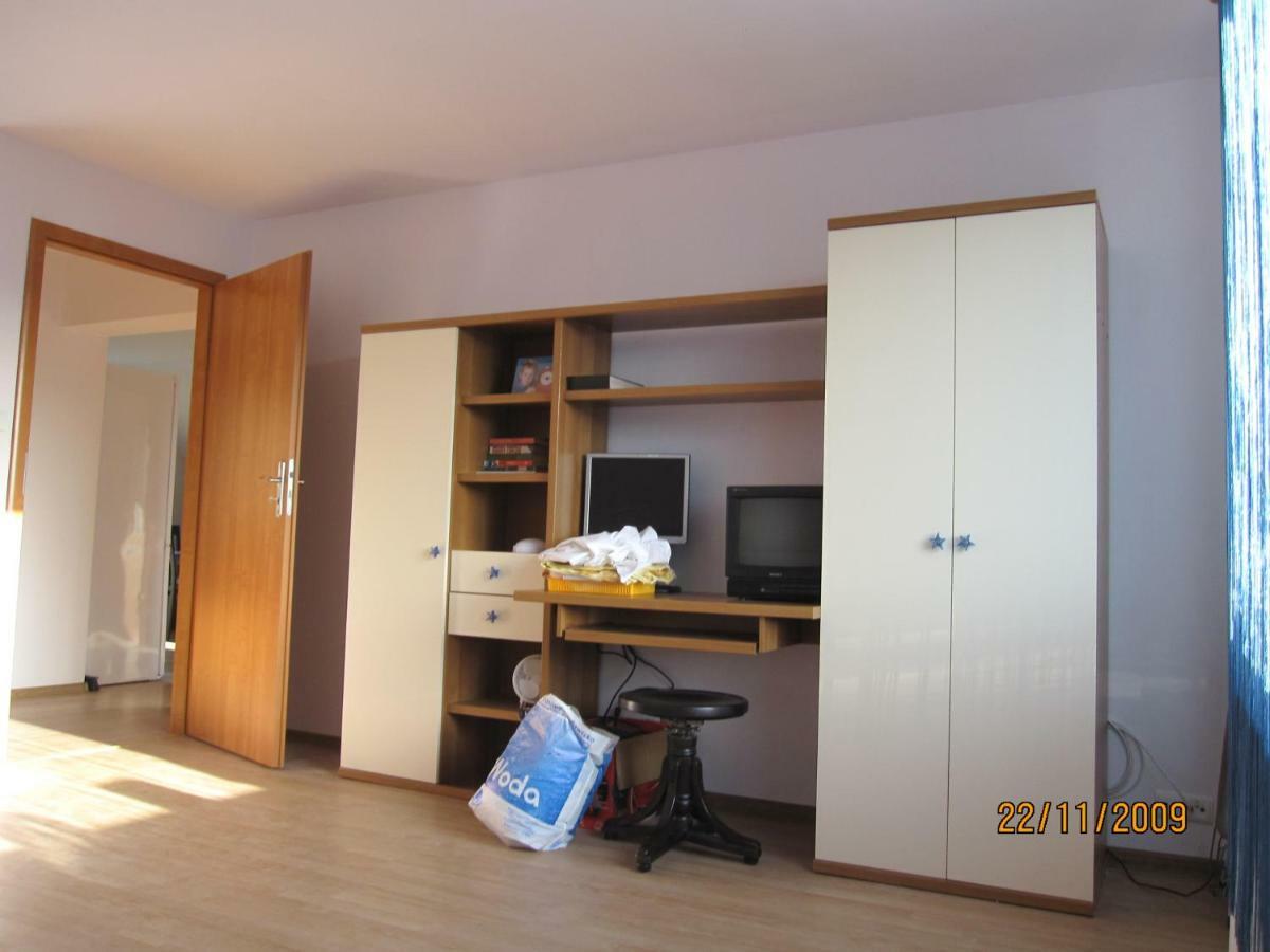 Villa Dom Na Wzgorzu à Polanica-Zdrój Extérieur photo